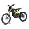 Surron Ultra Bee Black Carbon Edition Electric Bike