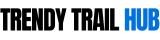 trendytrailhub.com