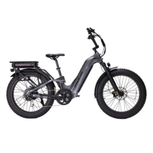Magician Alpha SO E-Bike 72v 5000w