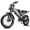 SMARTRAVEL Electric Bike 1000W for Adults , DK400
