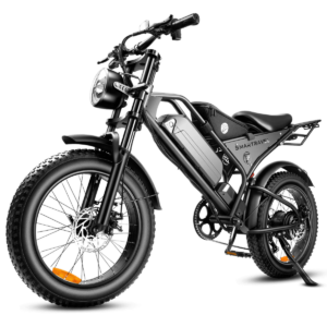 SMARTRAVEL Electric Bike 1000W for Adults , DK400
