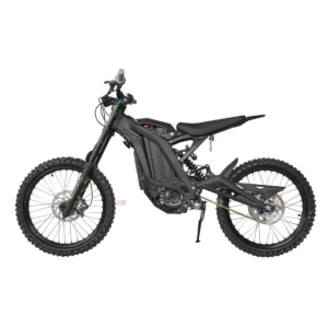 Surron Light Bee X Black Edition Electric Bike