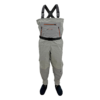 FROGG TOGGS Hellbender Breathable Stockingfoot Fishing Chest Wader