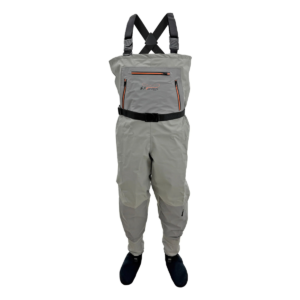 FROGG TOGGS Hellbender Breathable Stockingfoot Fishing Chest Wader