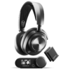 SteelSeries Arctis Nova Pro Wireless Multi-System Gaming Headset