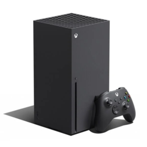 Xbox Series X 1TB SSD