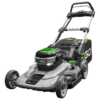 EGO Power+ LM2100 21-Inch 56-Volt Lithium-ion Cordless Lawn Mower