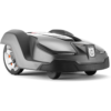 Husqvarna Automower 430XH Robotic Lawn Mower with GPS Assisted Navigation, Automatic Lawn Mower