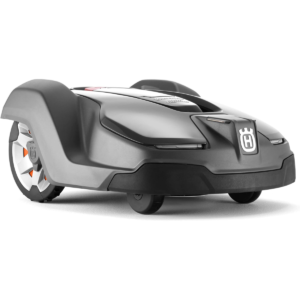 Husqvarna Automower 430XH Robotic Lawn Mower with GPS Assisted Navigation, Automatic Lawn Mower