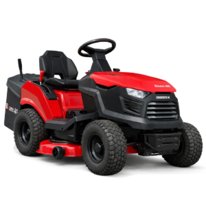 Tractor Electric Starter Lawn Mower Ride On