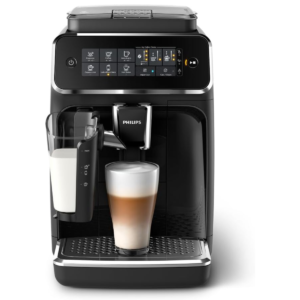 PHILIPS 3200 Series Fully Automatic Espresso Machine