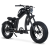 BG-X Electric Bike for Adults
