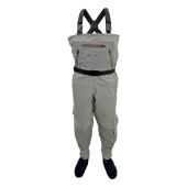 FROGG TOGGS Hellbender Breathable Stockingfoot Fishing Chest Wader